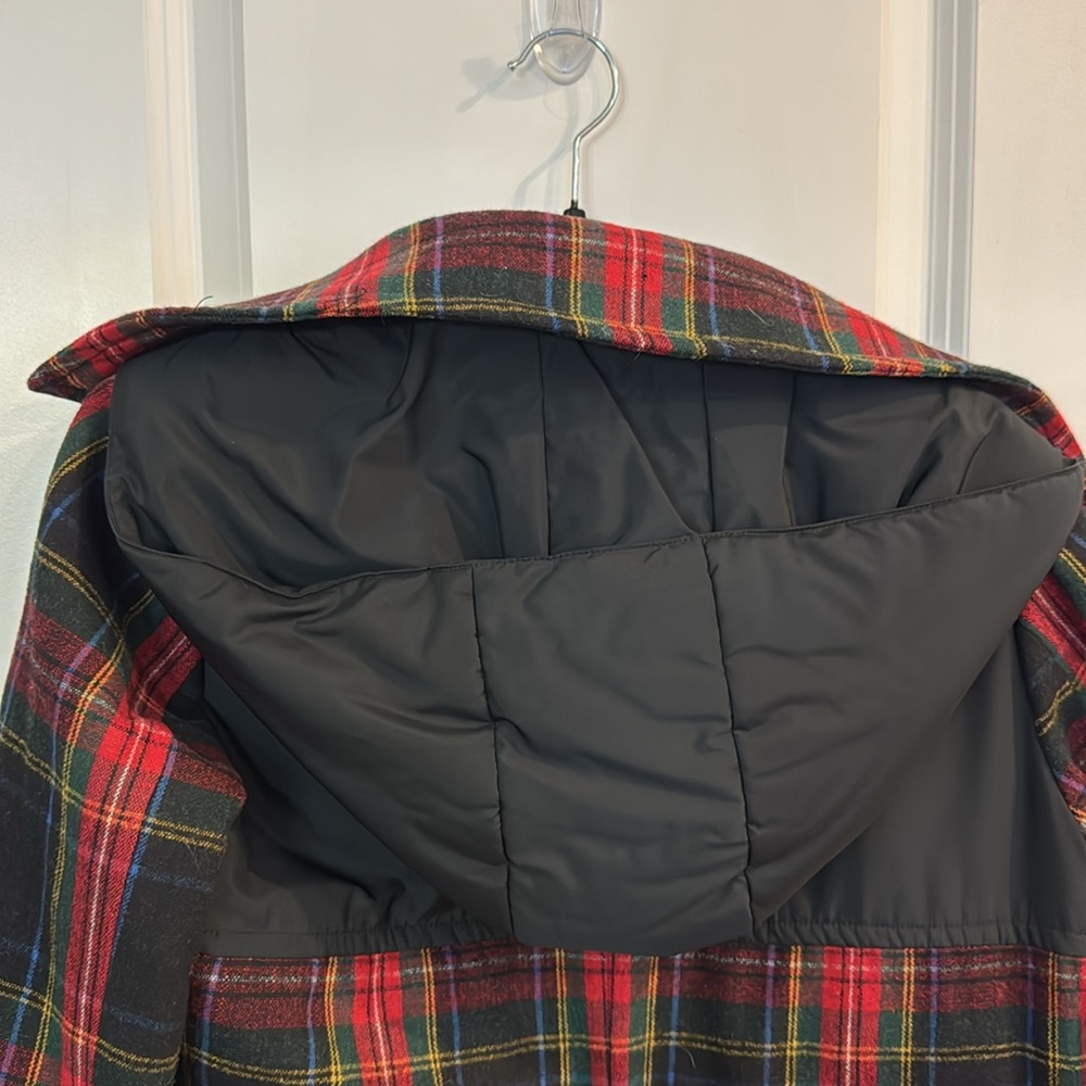 Pendleton Coat - Picture 6 of 8